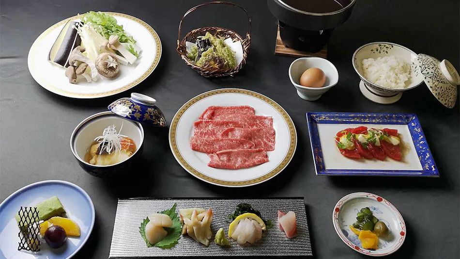 Bellino Hotel Ichinoseki