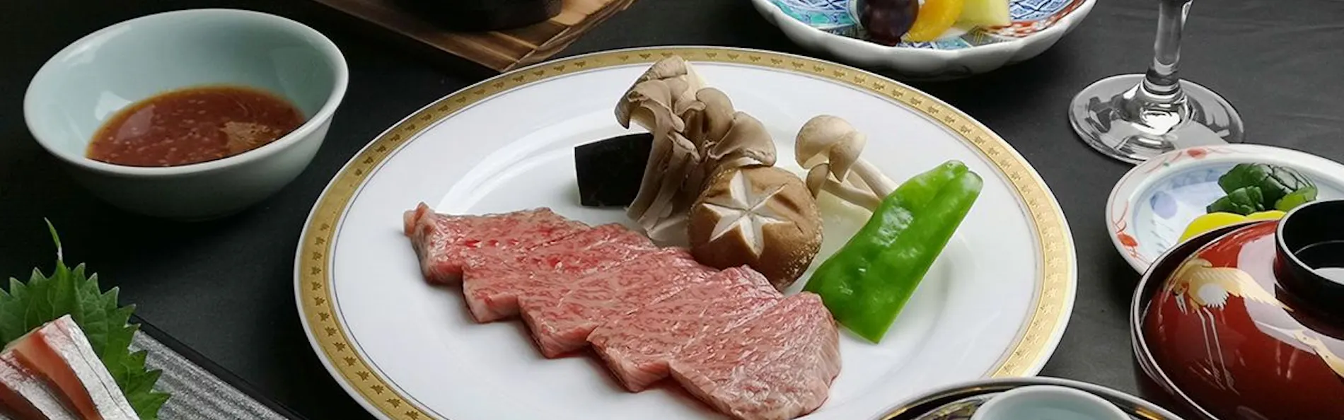 ベリーノホテル一関