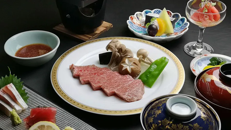 Bellino Hotel Ichinoseki