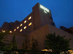 ベリーノホテル一関