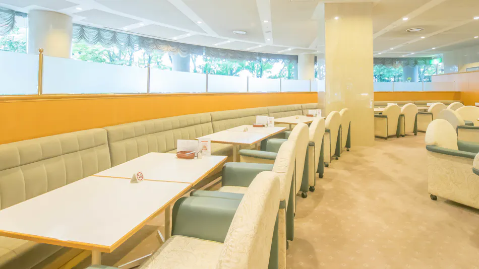 Bellino Hotel Ichinoseki