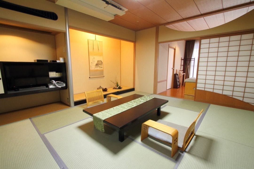 道後舘