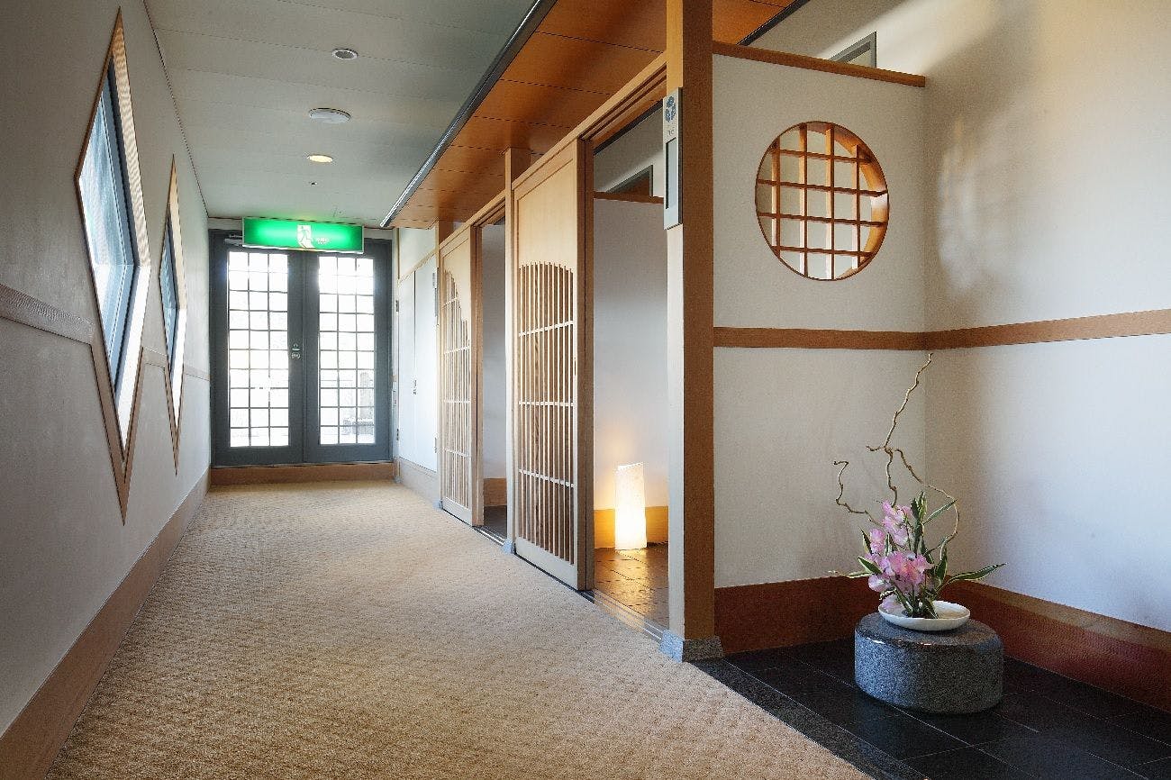 道後舘 - 【夕食朝食部屋食】誰にも気兼ねなく部屋で特選会席「笙」を