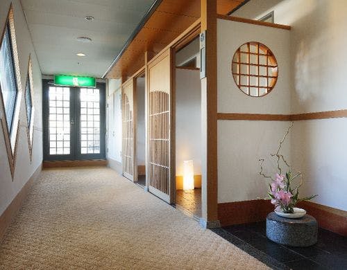 松風楼7階特別室