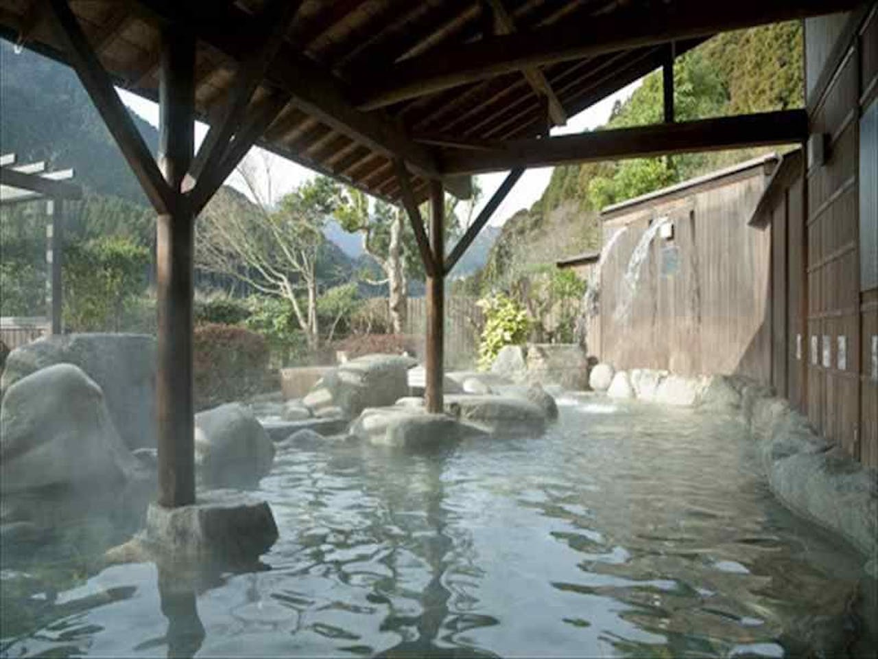 古湯温泉で子連れ旅行におすすめの温泉宿10選 Panacea