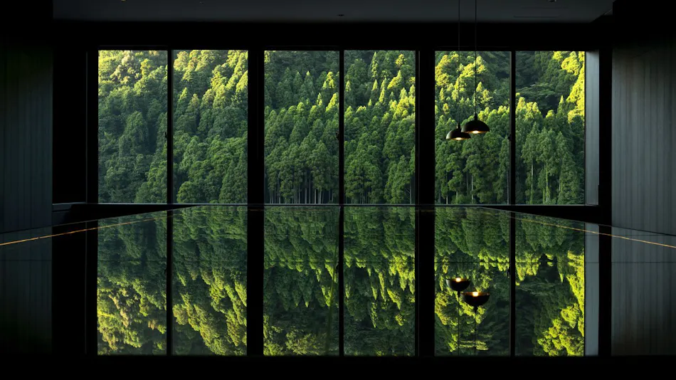 Furuyu Onsen ONCRI