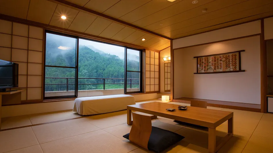 Furuyu Onsen ONCRI