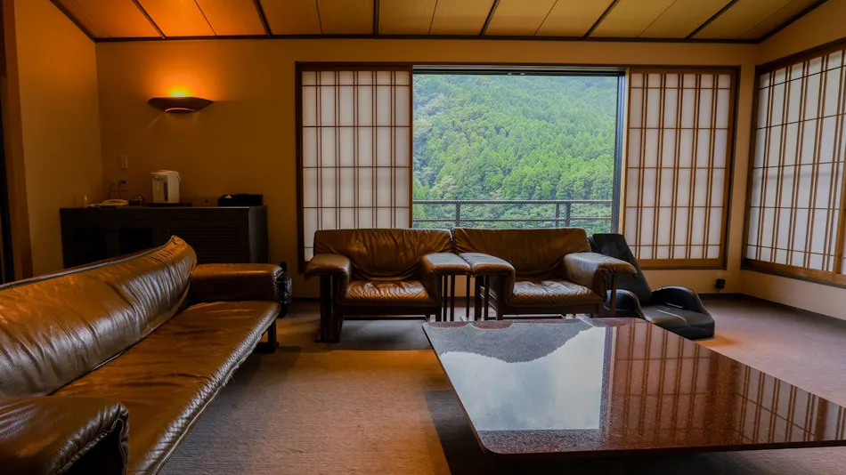 Furuyu Onsen ONCRI