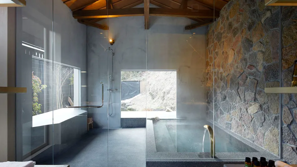 Furuyu Onsen ONCRI