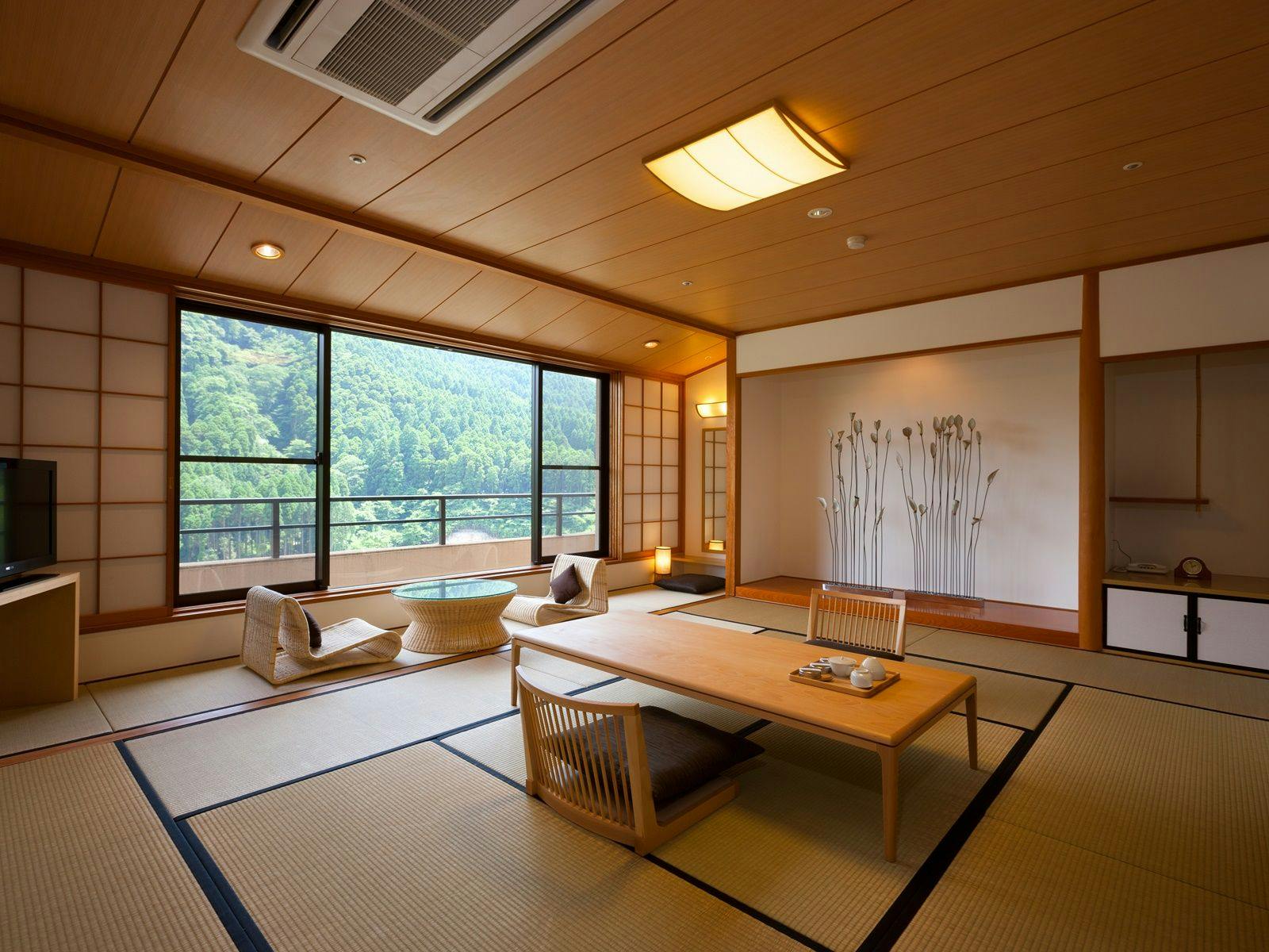 ONCRI和室“Atelier”