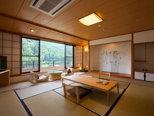 ONCRI和室“Atelier”