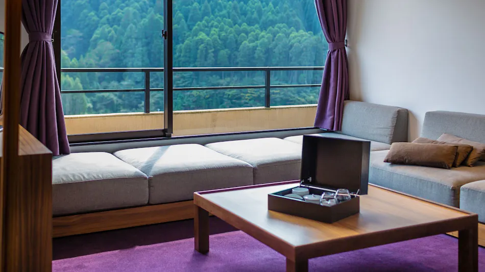 Furuyu Onsen ONCRI