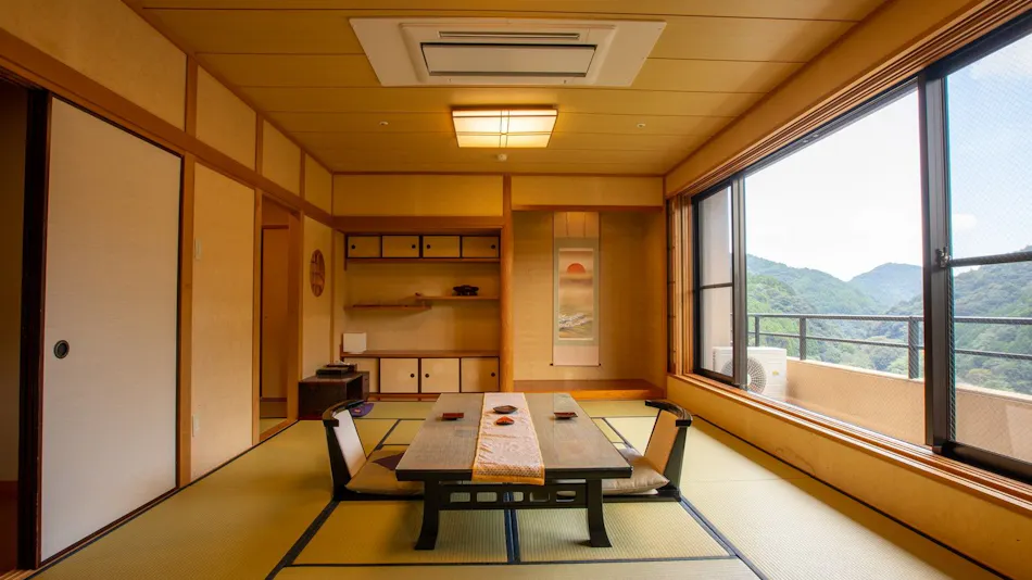 Furuyu Onsen ONCRI