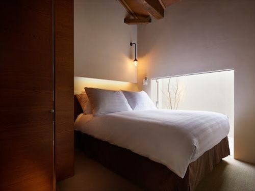 離れＪＩＢＯＨ　ダブル