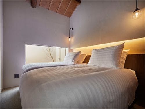 離れＪＩＢＯＨ　ツイン