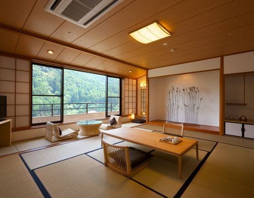 ONCRI和室“Atelier”