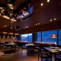 Bar & Restoran "SEBRI"