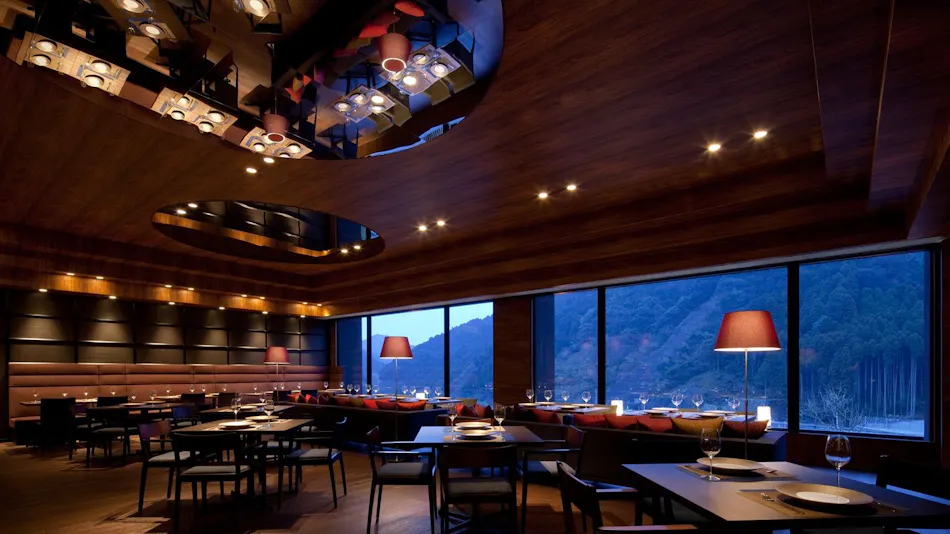 Furuyu Onsen ONCRI