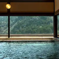 Pemandian Air Panas SHIORI ~ Pemandian Umum Besar