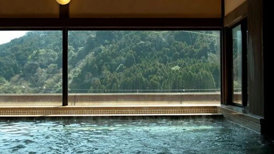 Furuyu Onsen ONCRI