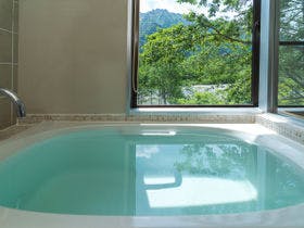 上高地ルミエスタホテル