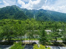 料金26 400円 上高地ルミエスタホテルを格安予約 おすすめプラン比較 Biglobe旅行