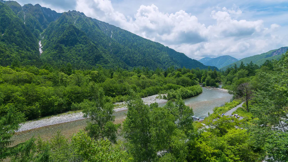 Kamikochi Lemeista Hotel