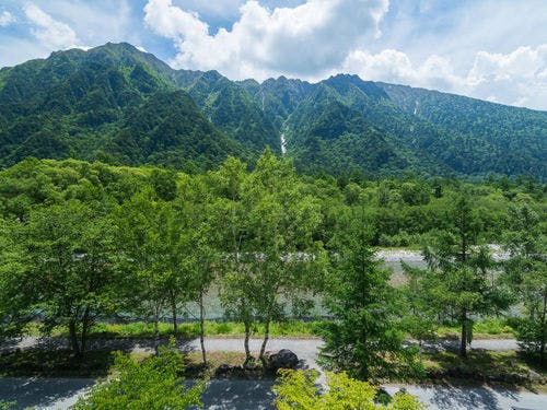 写真32点 上高地ルミエスタホテルのフォトギャラリー Biglobe旅行