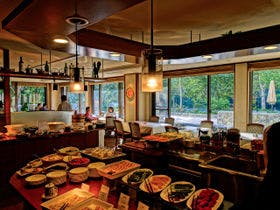 上高地ルミエスタホテル