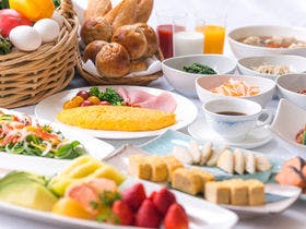 上高地ルミエスタホテル