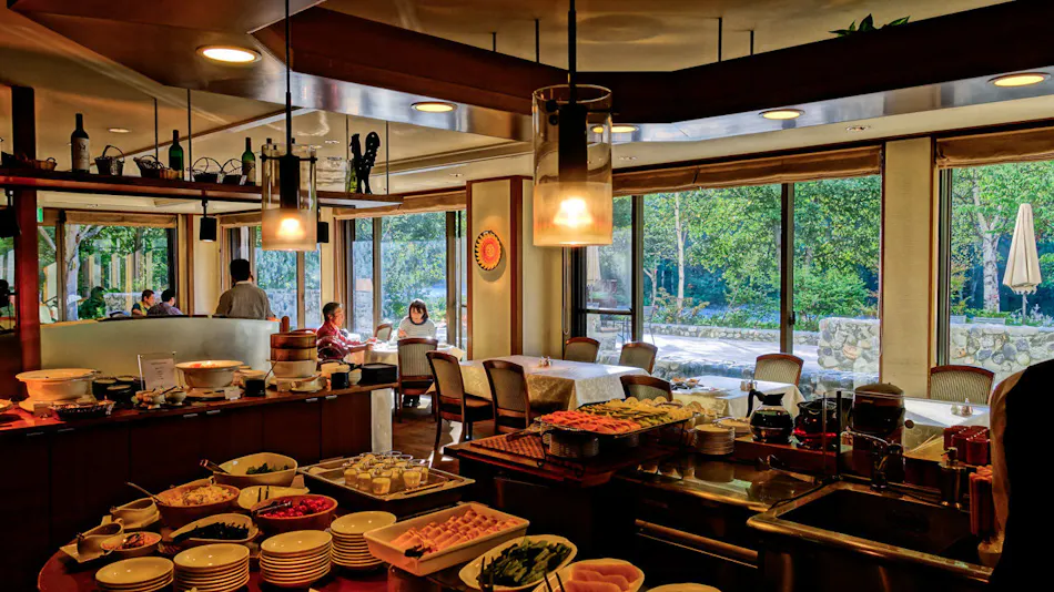 Kamikochi Lemeista Hotel