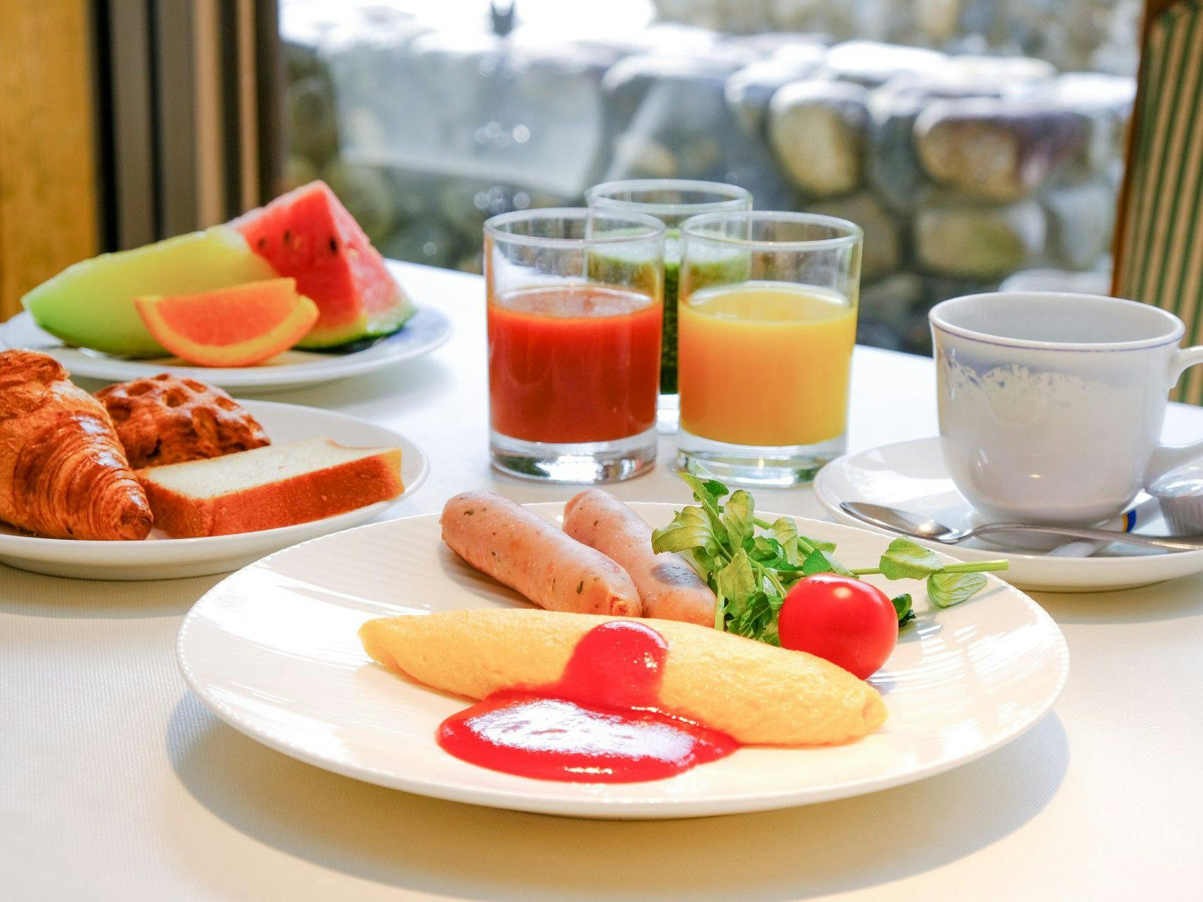 Kamikochi Lemeista Hotel
