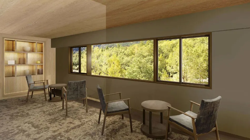 Kamikochi Lemeista Hotel