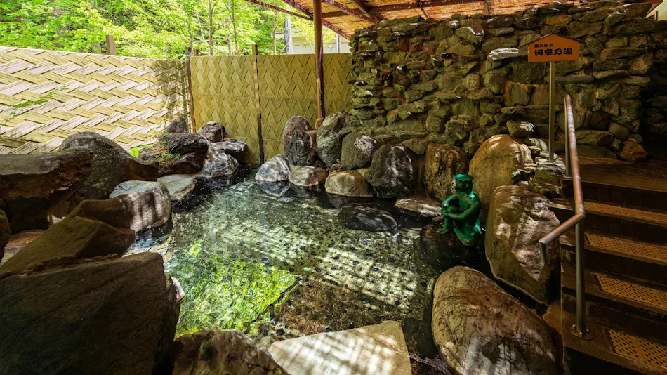 Kamikochi Lemeista Hotel