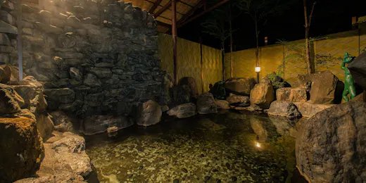 上高地ルミエスタホテル