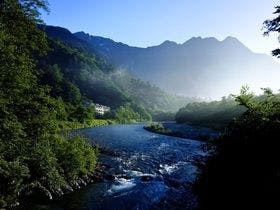 上高地ルミエスタホテル