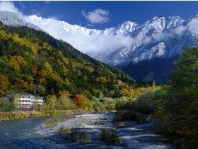 上高地ルミエスタホテル