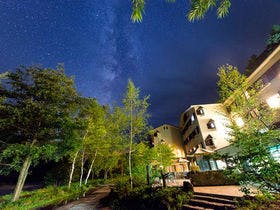 上高地ルミエスタホテル