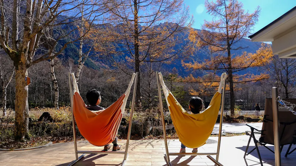 Kamikochi Lemeista Hotel