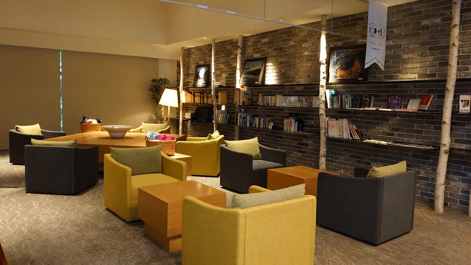 Kamikochi Lemeista Hotel