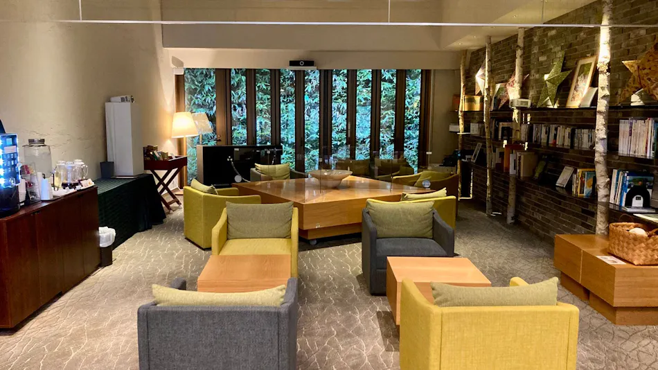 Kamikochi Lemeista Hotel