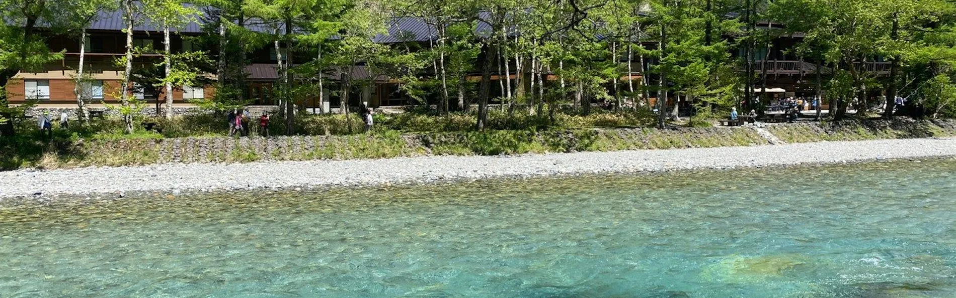 上高地ルミエスタホテル