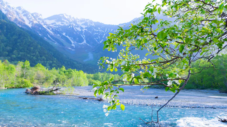 Kamikochi Lemeista Hotel
