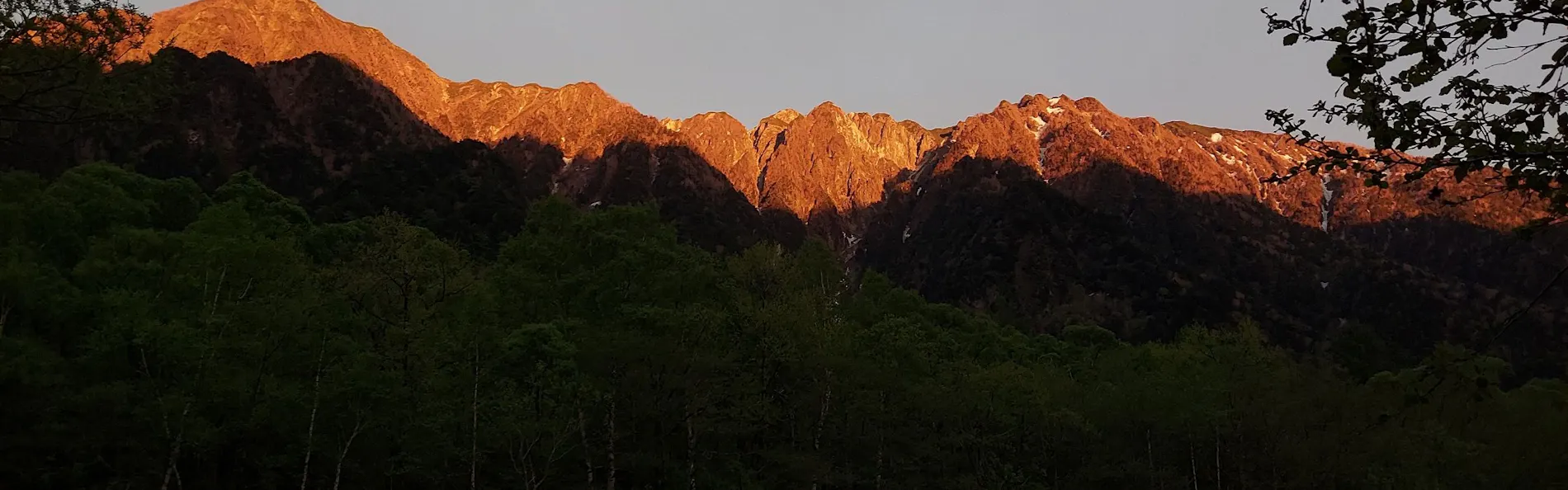 上高地ルミエスタホテル