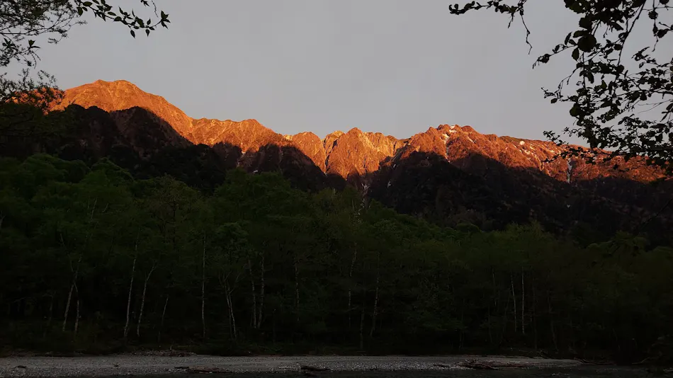 Kamikochi Lemeista Hotel