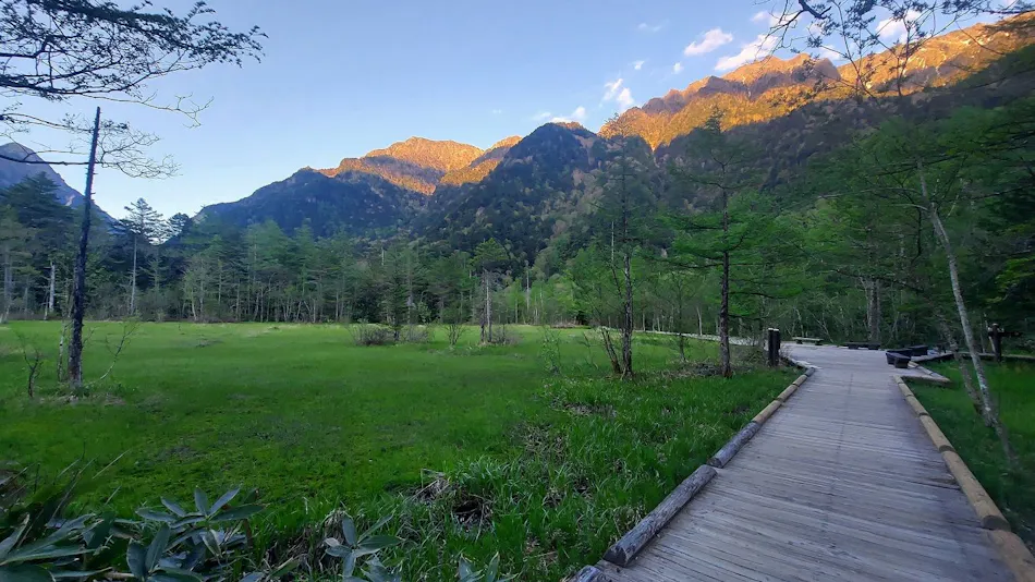 Kamikochi Lemeista Hotel