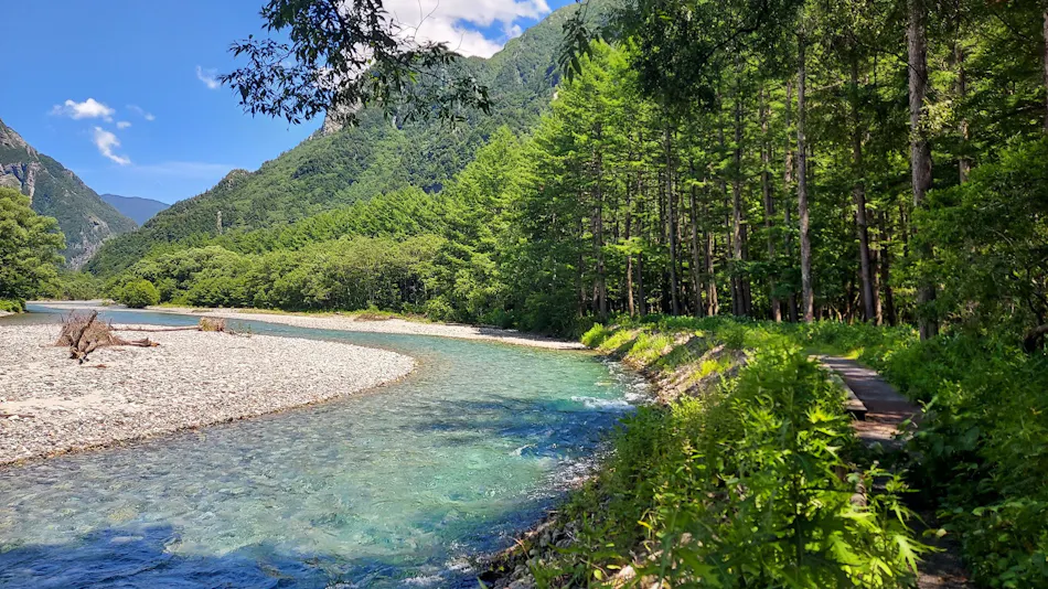 Kamikochi Lemeista Hotel