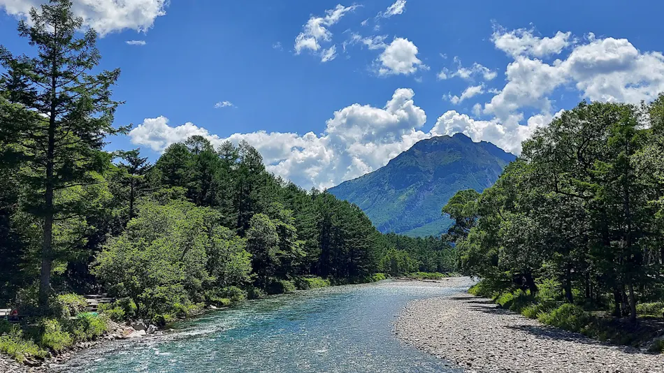 Kamikochi Lemeista Hotel