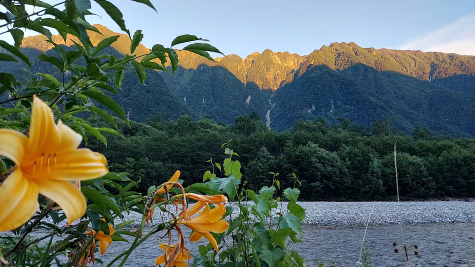 Kamikochi Lemeista Hotel