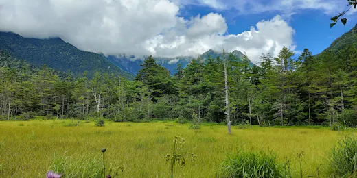 上高地ルミエスタホテル